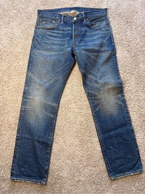 Ralph Lauren Double RL Low Straight